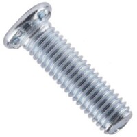 FHS STAINLESS STEEL THREADED